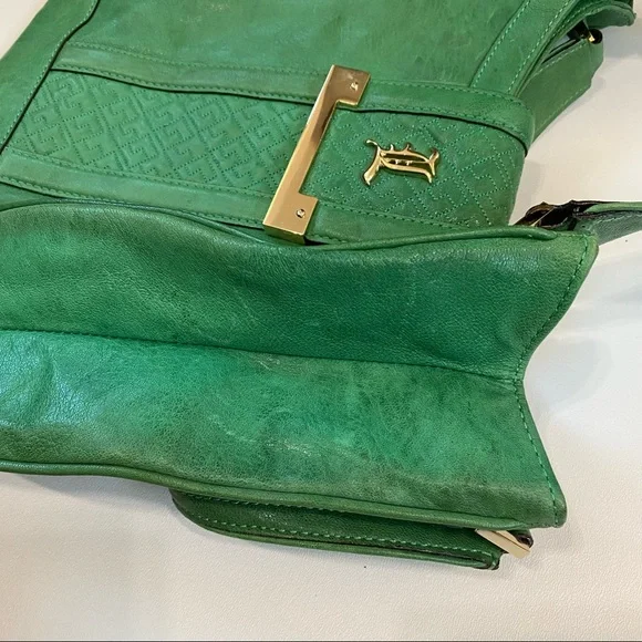 L.A.M.B Glazed Love Asti Hobo Purse - Picture 8 of 16